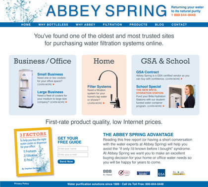 Abbey Spring 3