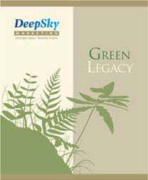 green legacy