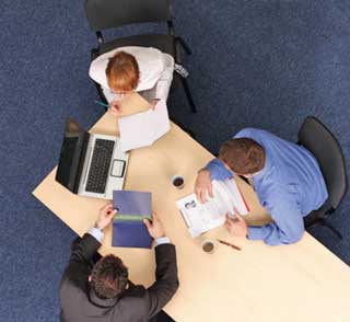Marketing Firm Santa Rosa