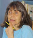 Laurie Binder
