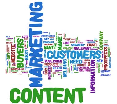 Content Marketing