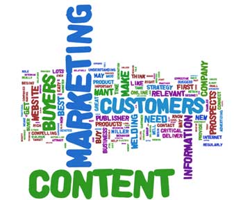 Content Marketing