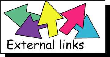 SEO External Links