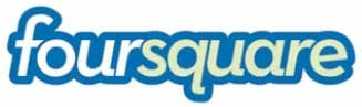 FourSquare Logo