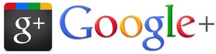 Google+ Logo