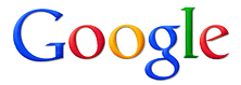 Google logo