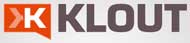 Klout Logo