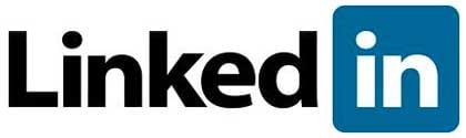 LinkedIn Logo