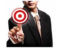 Hit the sales bullseye