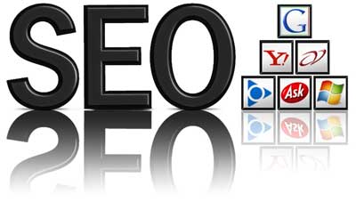 SEO rank