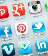 Social Media Signals