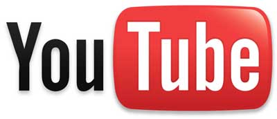 YouTube Logo