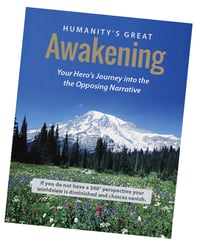 1 Humanitys Great Awakening - FULLinfoANGLE