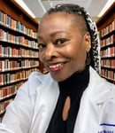 Andrea Hall library headshot fav