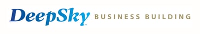 DeepSky Logo Business Building - LongF1A