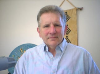 Jeffrey on Video