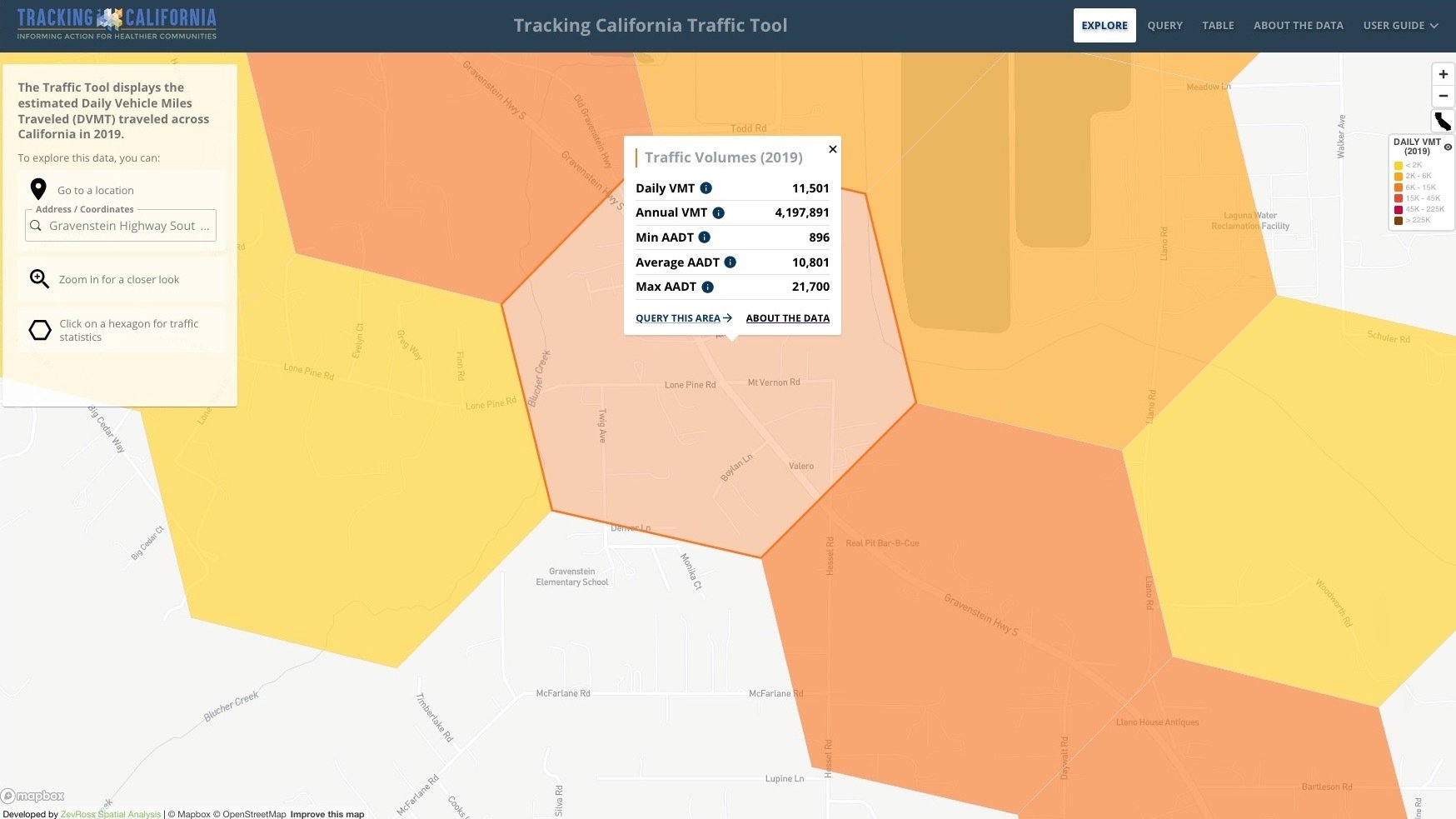 Kidcare - 116 South Caltrans