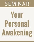 Personal Awakening