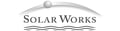 Solar-Works-logo-B&W-Lt